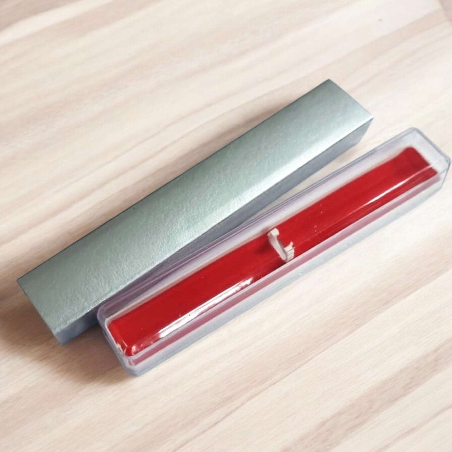 Customised Golden Zari Pen