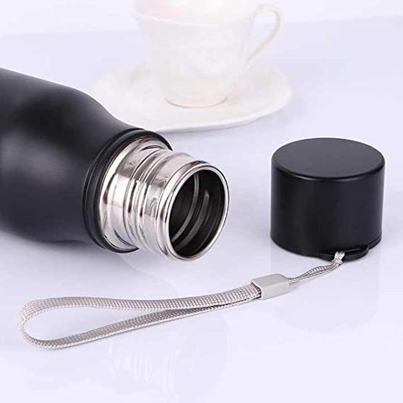 Customised Stainless Steel Bottle