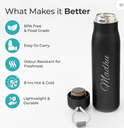 Customised Dori Bottle