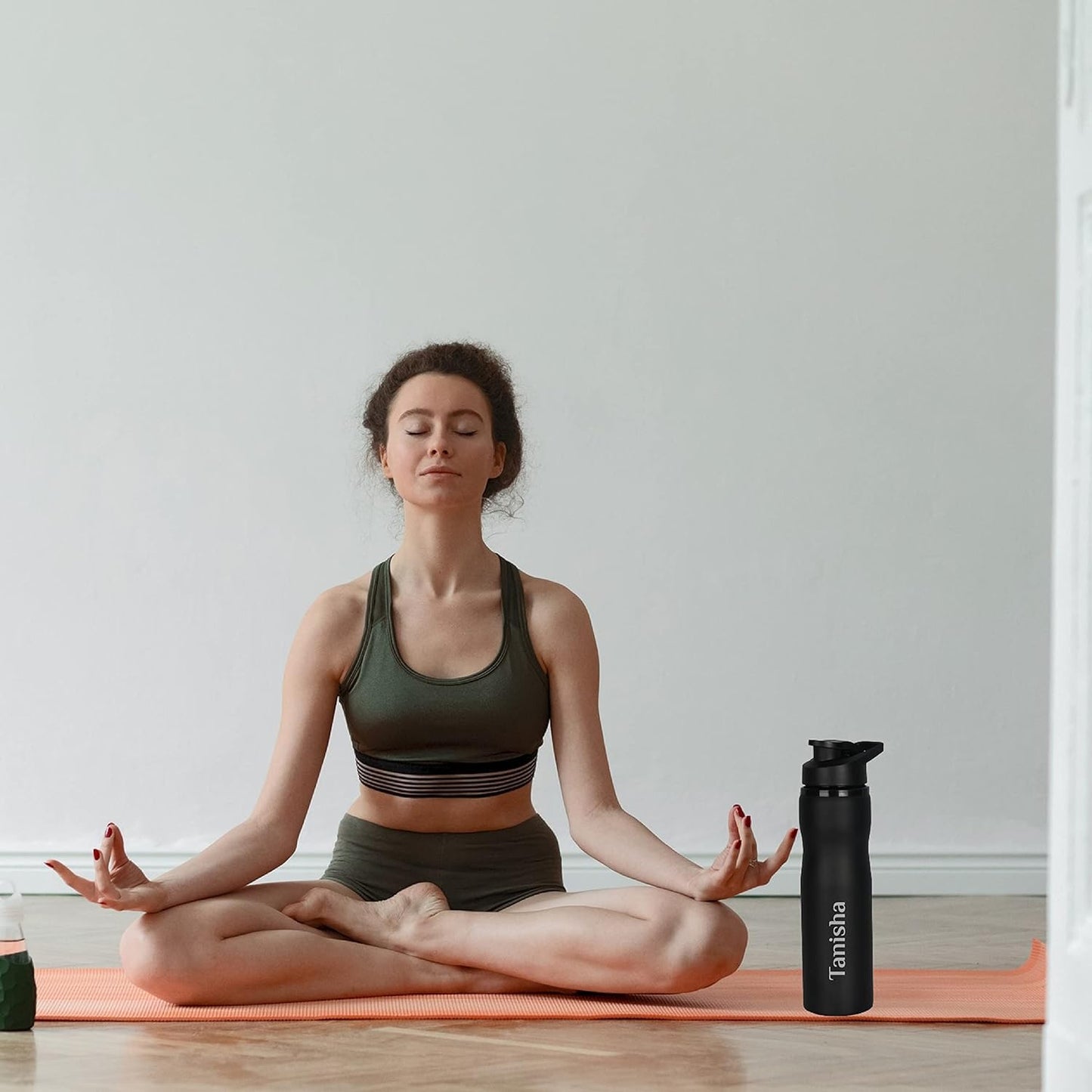 Customised Sports Bottle