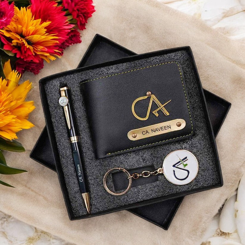 Personalized Gift Set For CA