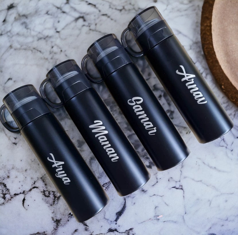 Customised Thermoflask Bottle