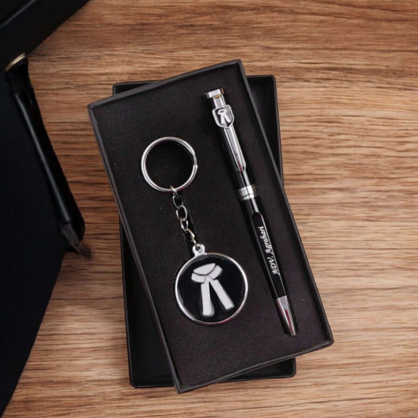 Customised Gift Set for Advocate