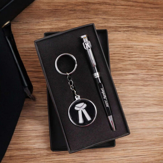Customised Gift Set for Advocate