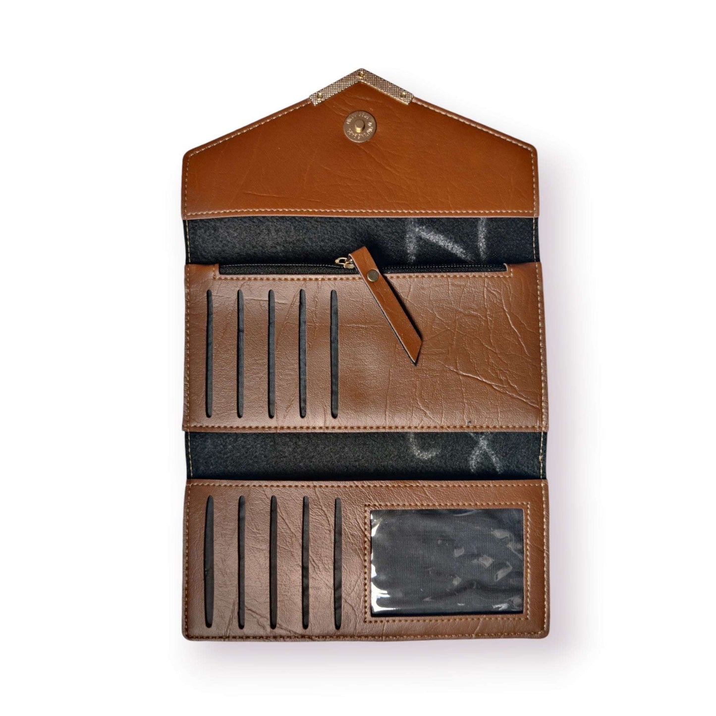 Personalized Ladies Premium Purse