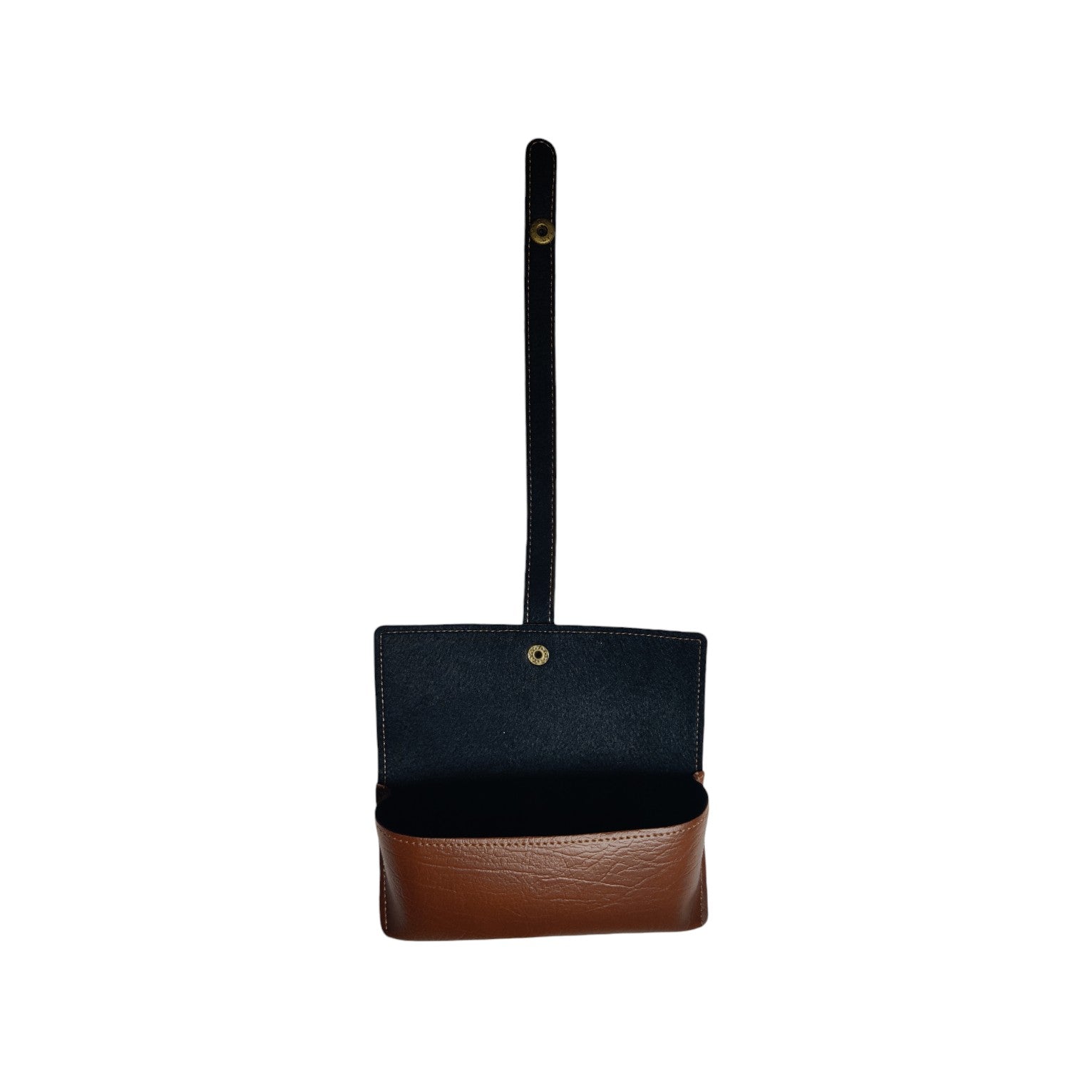 Personalized Men's Premium Combo Set of 4 - Brown