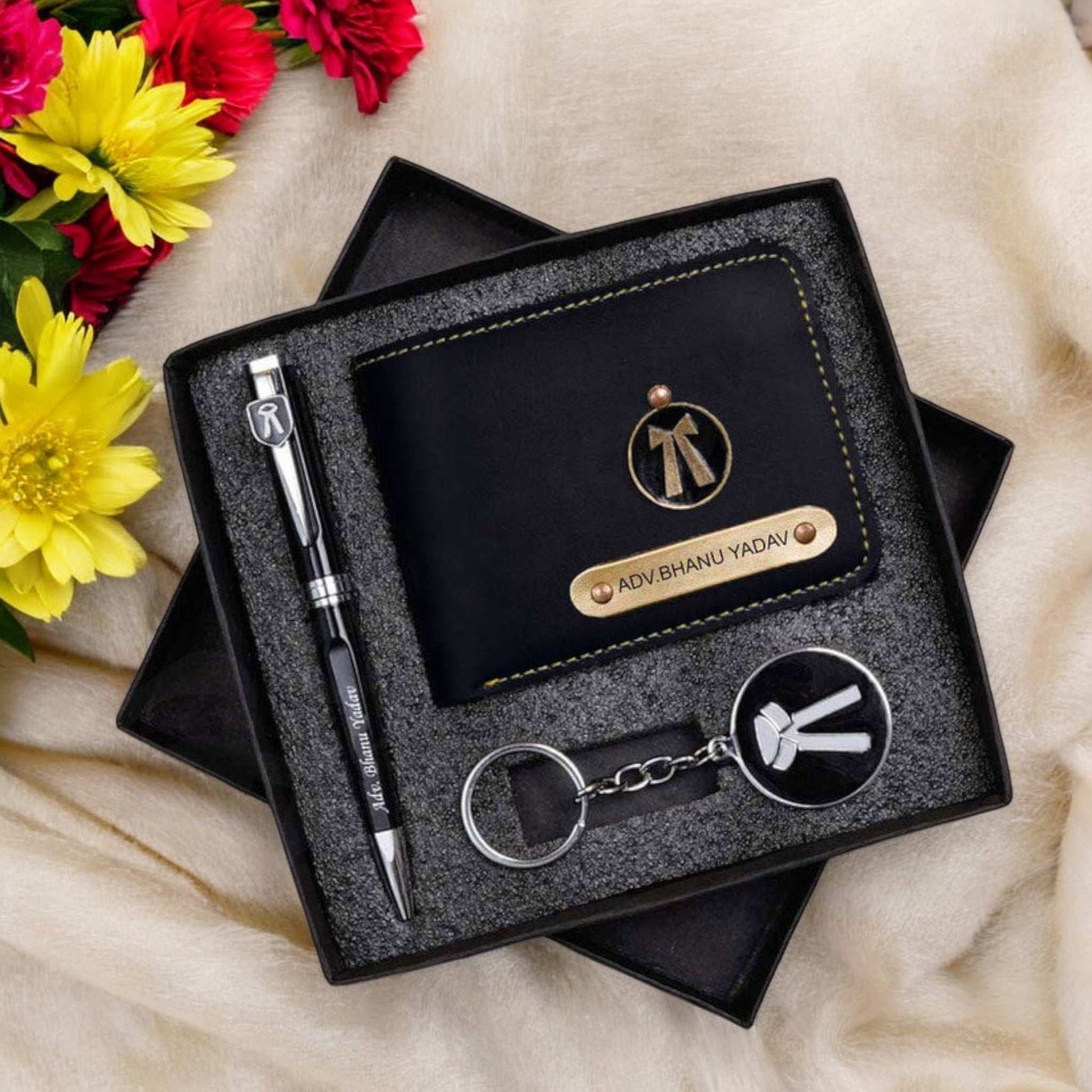 Personalized Gift Set For Advocate