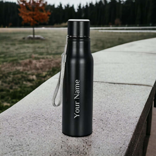 Customised Stainless Steel Bottle