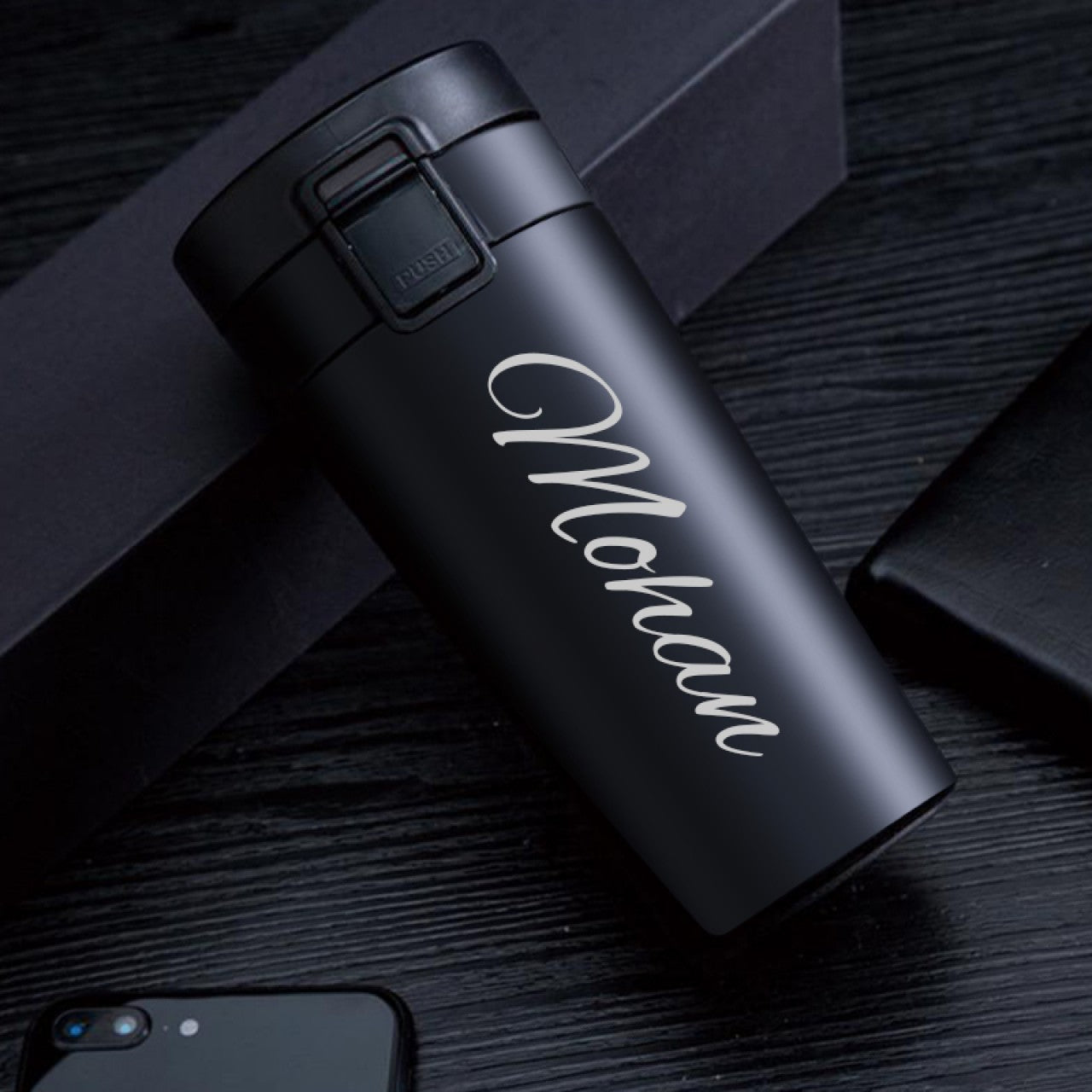Customised Travel Mug