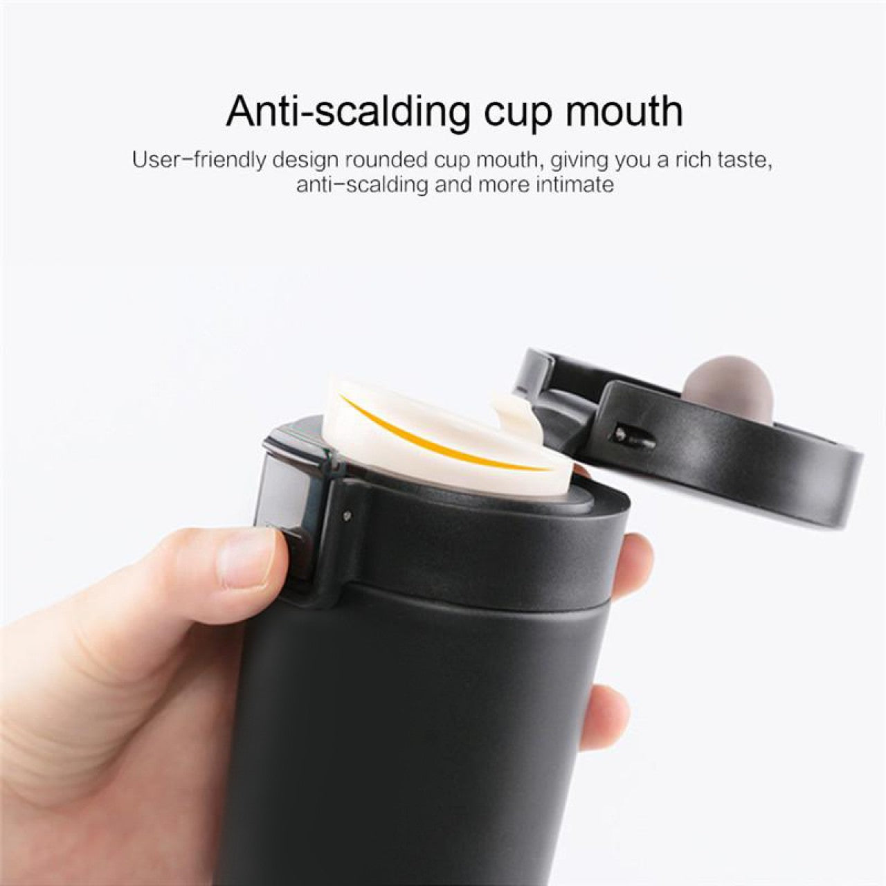 Customised Travel Mug