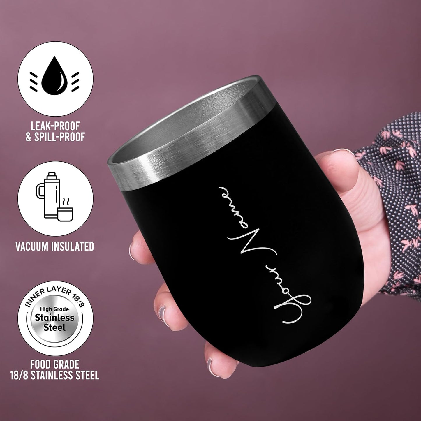 Customised Coffee Mug