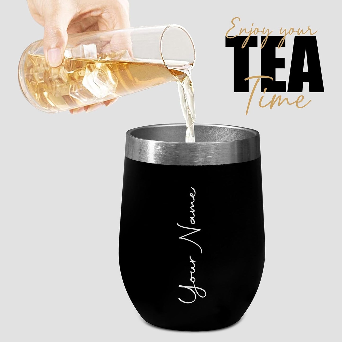 Customised Coffee Mug