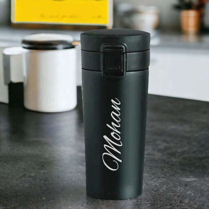 Customised Travel Mug