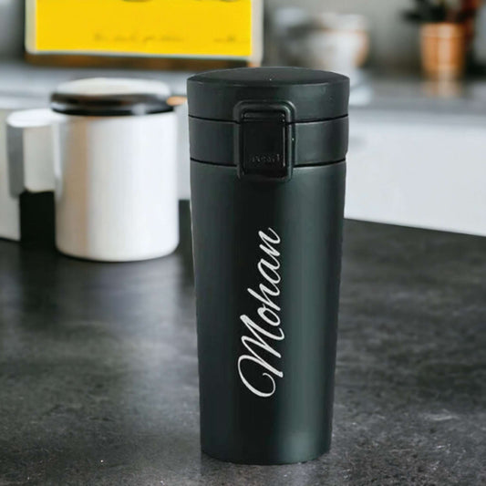 Customised Travel Mug