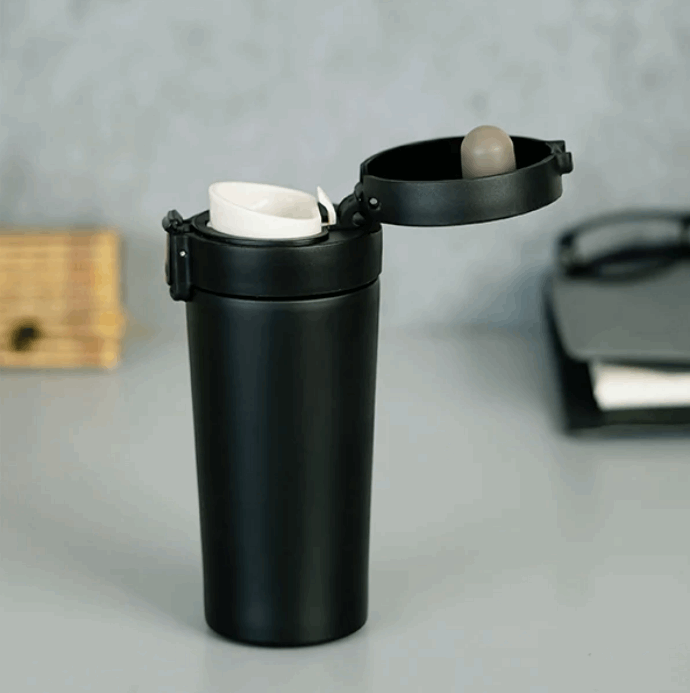 Customised Travel Mug